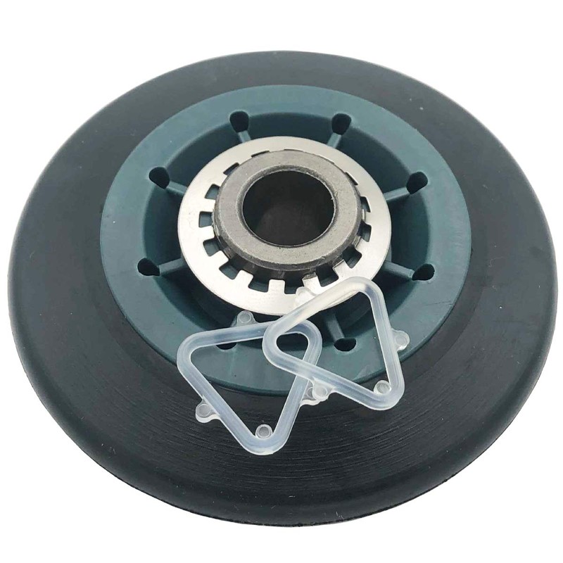 Supplying Demand W10314173 W10314171 Clothes Dryer Drum Support Roller Replacement
