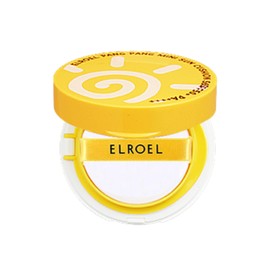 PAE Latest, Season 06 / PANG PANG Big Sun Screen UV Shield Cushion S6 (Mini) / SPF 50+ PA++++ / 0.3 oz (8g) / Main product 1ea