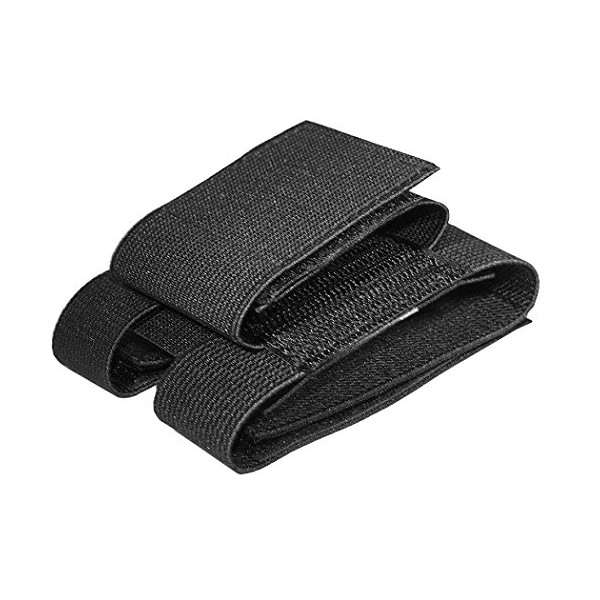 Banshee Replacement Wrist Glove for Metrologic IS4225 Scanner - 2