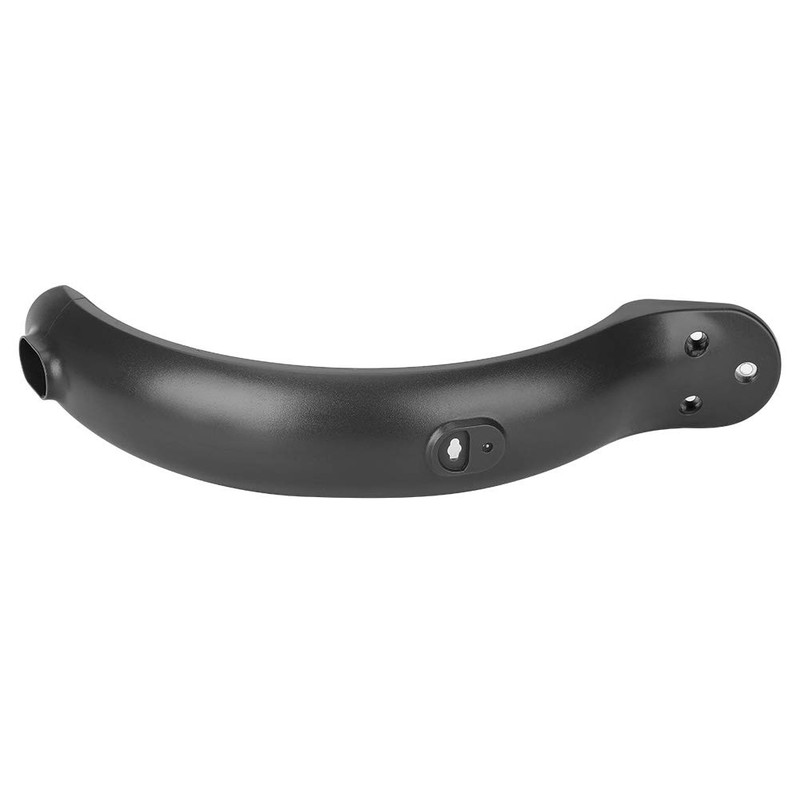 Alomejor E Rear Mudguard Mudguard Bracket Support for Mijia M365