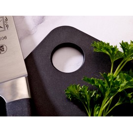 Mercer Culinary Composite Cutting Board-11.75" X 9.25"-NSF