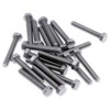 M5 (5mm x 20mm) Hex Bolt (Fully Threaded Setscrew) -