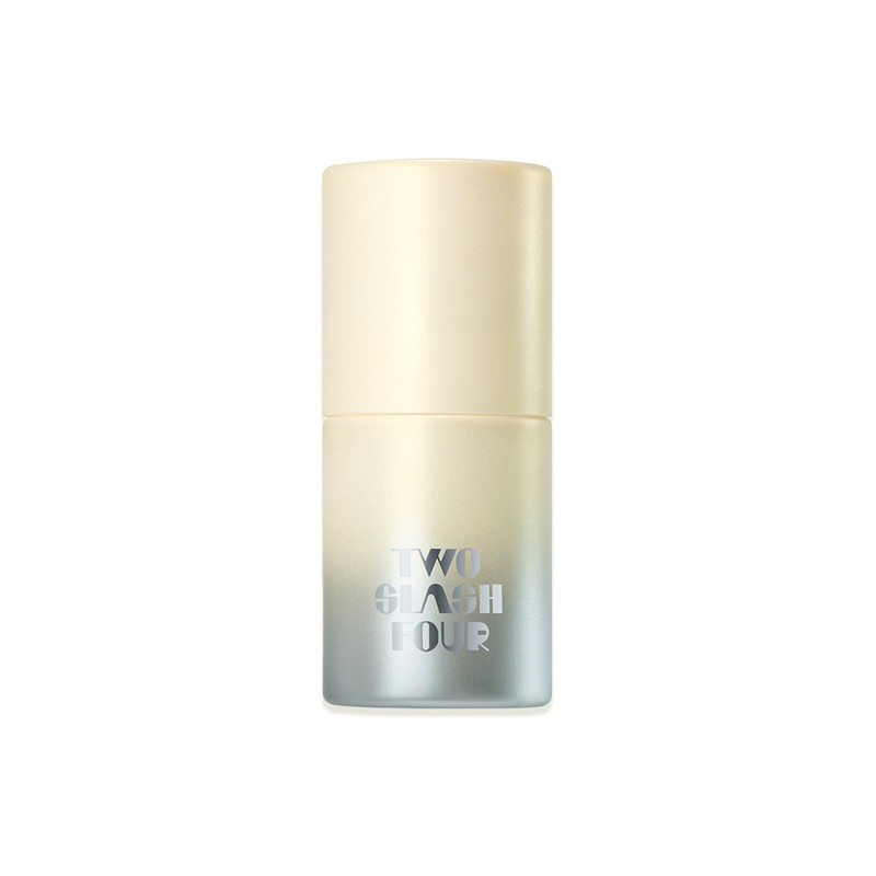 TWOSLASHFOUR TWO SLASH FOUR Flash Spot Concealer 13.5g Pale Lemon