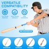 Bat Grip Tape for Baseball - Softball 1.1 mm Precut