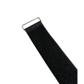 Alfatex by Velcro® Heavy Duty Metal Buckle Strap 5 x 70 cm 1 Piece