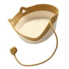 Handwoven Cotton Rope Cat Bed Multifunctional Exquisite Comfortable Cat House