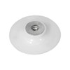 Faithfull FAIABP115M14 Angle Grinder Backing Pad 115mm (4.5in) M14x2