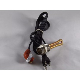 HFM Engine Heater Kit fits MACK Trucks F700, RL700, R700, RD700, RL700, RS700, RWL70