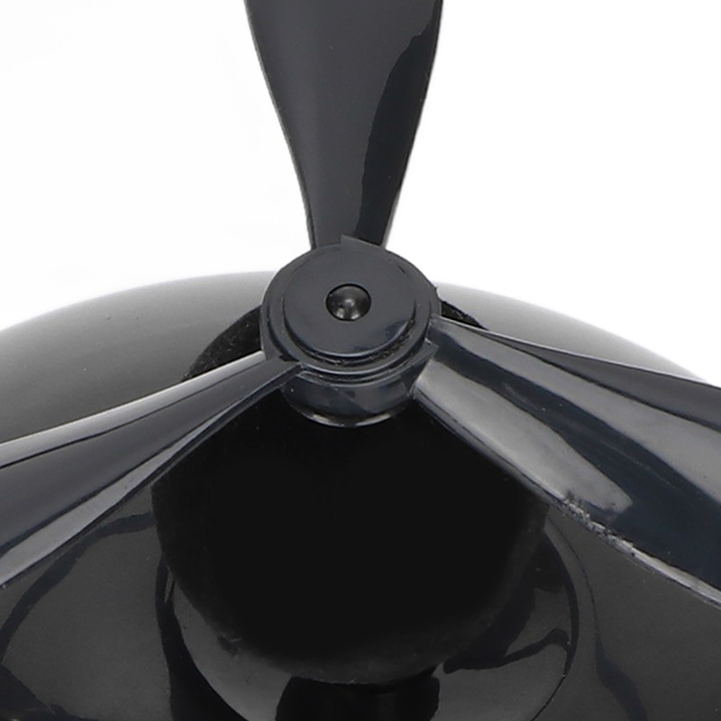 Electronic Clock Multipurpose Run Away Flying Alarm Clock for Bedroom