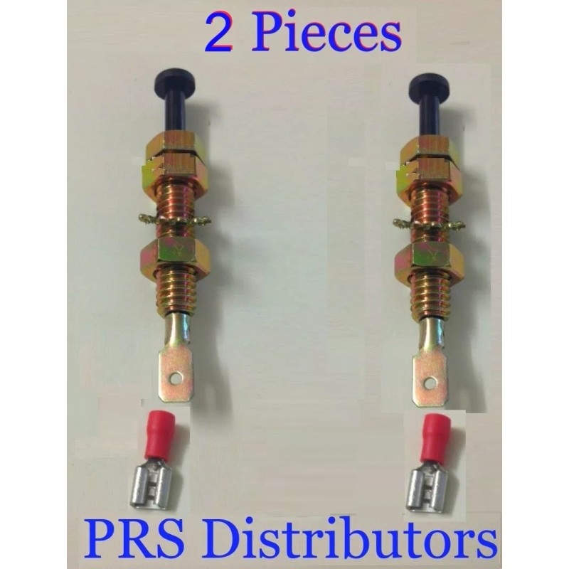 VIPER DEI AVITAL CAR ALARM SECURITY ADJUSTABLE PIN SWITCH HOOD