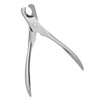 Professional Stainless Steel Dog Nail Clippers & Trimmers with Safety