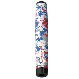 Champ C1 Putter Grip - Camouflage Old Glory, Medium