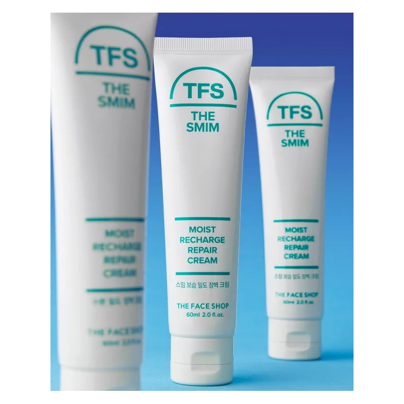 TFS by 더페이스샵 The Face Shop Smim Moisturizing Density Barrier