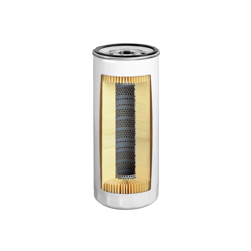 Hengst E1001H D28 Oil Filter