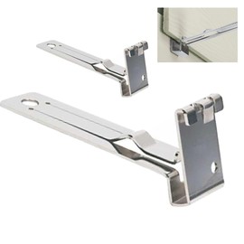 2pck Siding Overlap Gauge Set for Malco FCG2 5/16-Inch Siding Board,Siding Gauge Tool,Siding Installation