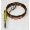 Robertshaw Thermocouple 36" 1900-036 with Split Nut (51-1209)