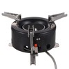 Camping Stove 6000W High-Altitude Infrared Portable Windproof Gas Stove for