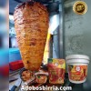 Kuko's M Foods Al pastor adobo paste - 16 oz