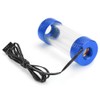G1/4 Female Thread Water Cooling Filter Metal PC Computer Cooler