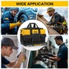 WINHUNT Tool Bag, 20-inch Tool Organisers, 600 Denier Large Tool