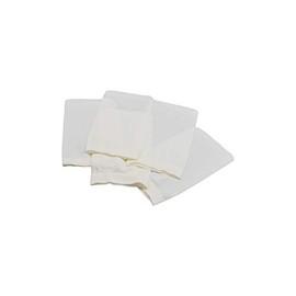 altone Filter Socks – 5 x Fine Filters for Pool Skimmer Strainer Basket