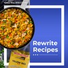 Mahatma Yellow Rice Mix, Long-Grain Rice, Stovetop or Microwave Rice,