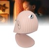 Bird Table Lamp 5V Creative Desk Lamp Bedside Nightstand Lamp