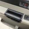 car-king888 ABS Car Door Handle Storage Box Tray Container Accessories