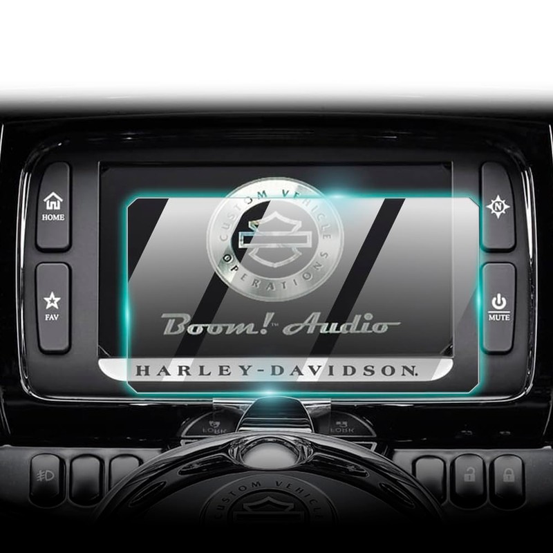 IPG Proactive for HARLEY 2014-18 BOOM! BOX 6.5GT Display 9H