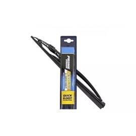 Premium Vision 1X Prime Vision Windshield Wiper Blade All Weather Visibility 20 inch