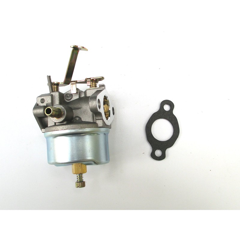 New Carburetor for Tecumseh Troy Bilt Horse Tillers H50 H60