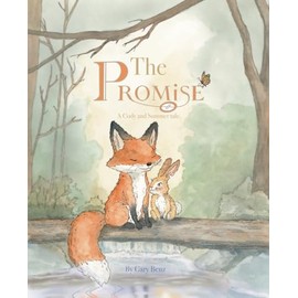 The Promise: A Cody and Summer tale