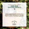 The Bean Organic Coffee Company Aloha Bean (Hawaiian Hazelnut), Medium