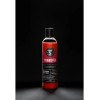 Stencil Transfer Tatuajes Red Devil Line Boycott 8 Oz