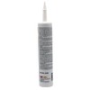 Dynatex 143384 Industrial Grade Silicone Sealant, Aluminum, Marine Caulk, 300ml