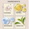 Retinol Cream Day & Night Moisturising Cream for Firming Skin