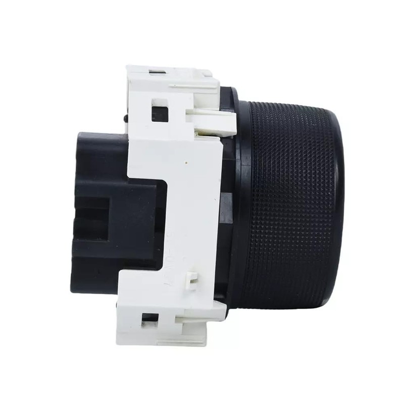 AC Blower Motor Fan Speed/Defrost Switch Fit for 2006-2012 Toyota