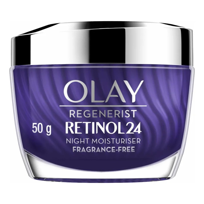 Olay Regenerist Retinol 24 Night Moisturizer 50g