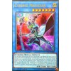Cyberse Magician - CYHO-EN026 - Ultra Rare - 1st Edition