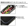 Daiwa Tsukishita Beauty Rotation Case