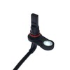 89545-0K240 ABS Wheel Speed Sensor Rear Right Compatible with Toyota