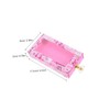 Healeved 1pc Lash Box Open Window Design Lightweight Eyelash Case