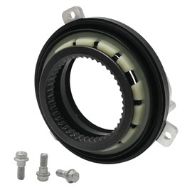 Vkinman Hub Auto Locking Actuator 4Wheel Drive 4x4 4WD HL1Z-3C247-A Replacement for 2015-2020 Ford F150 Expedition 2016-2018 Lincoln Navigator