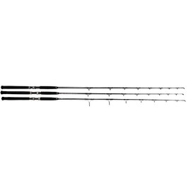 Tsunami Trophy Series Heavy Wire Conventional Rod TSTBC-761HW