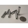 Basic Aluminum Metric Spacer, M4 Screw, 8mm OD x 4.2mm