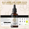 Vitamin D3 + K2 Drops - 50 ml - 25