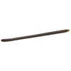 Imakatsu Skinny Eel Crawler 4" (Eco-Compatible) #S-14 Green Pumpkin Pepper