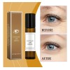Srum Contorno Ojos Antiedad Ojeras Bolsas 10 Ml