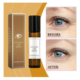 Srum Contorno Ojos Antiedad Ojeras Bolsas 10 Ml