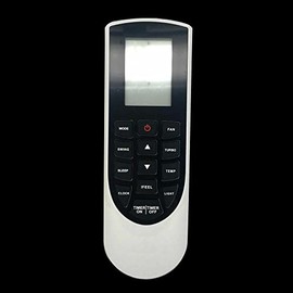 Replace Remote Control Work for TV/AC/Audio/Projector for Universal for Gree YT1F YAA1FB YAN1F1F A/C AC Air Conditioner